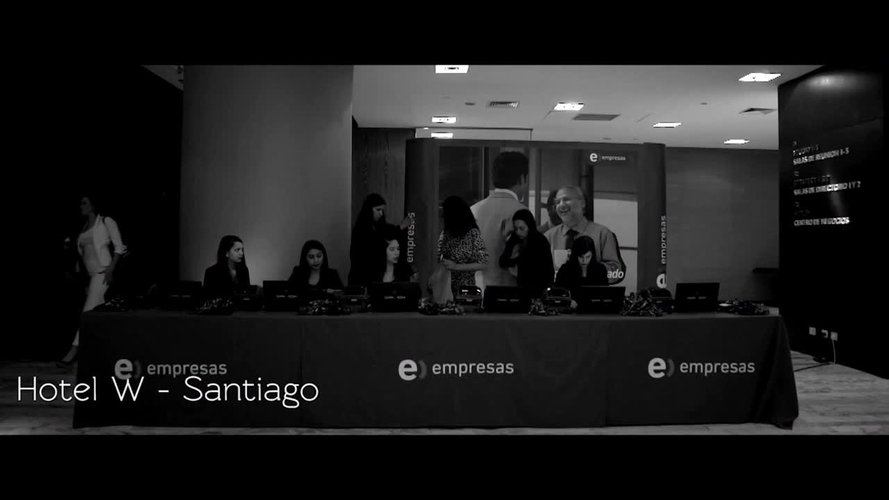Entel · Hotel W